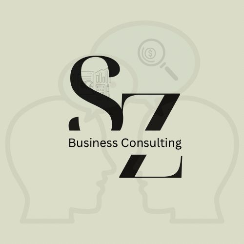 Strat Zoom - Business Consulting